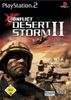 Ubisoft Conflict: Desert Storm 2 PS2 Ubisoft Conflict: Desert Storm 2 PS2