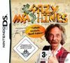 dtp Crazy Machines DS dtp Crazy Machines DS