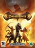 dtp Das schwarze Auge: Drakensang PC dtp Das schwarze Auge: Drakensang PC