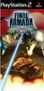 dtp Final Armada PS2 dtp Final Armada PS2