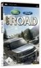 dtp Landrover Offroad PSP dtp Landrover Offroad PSP