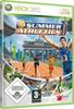 dtp Summer Athletics 2009 Xbox 360 dtp Summer Athletics 2009 Xbox 360