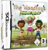 dtp The Woodleys: Summer Sports DS dtp The Woodleys: Summer Sports DS