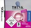 dtp Think Logik Trainer - Think again DS dtp Think Logik Trainer - Think again DS