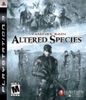 dtp Vampire Rain: Altered Species PS3 dtp Vampire Rain: Altered Species PS3