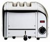 Dualit Vario Toaster (3 Scheiben) Dualit Vario Toaster (3 Scheiben)