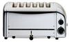 Dualit Vario Toaster (6 Scheiben) Dualit Vario Toaster (6 Scheiben)