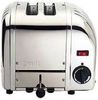 Dualit Vario Toaster (2 Scheiben) Dualit Vario Toaster (2 Scheiben)