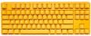 Ducky One 3 TKL Yellow MX-Brown Ducky One 3 TKL Yellow MX-Brown