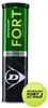 Dunlop Fort All Court 4er Dose Dunlop Fort All Court 4er Dose