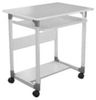 Durable System Computer Trolley 75 FH (3796) Durable System Computer Trolley 75 FH (3796)