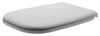 Duravit D-Code WC-Sitz ohne SoftClose 0067310000 Duravit D-Code WC-Sitz ohne SoftClose 0067310000