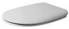 Duravit Duraplus WC-Sitz (0066300000) Duravit Duraplus WC-Sitz (0066300000)