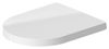 Duravit ME by Starck WC-Sitz mit Absenkautomatik (0020090000) Duravit ME by Starck WC-Sitz mit Absenkautomatik (0020090000)