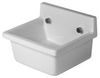 Duravit Starck 3 Ausgussbecken (0313480000) Duravit Starck 3 Ausgussbecken (0313480000)
