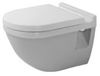 Duravit Starck 3 Wand-Tiefspül-WC (2206090000) Duravit Starck 3 Wand-Tiefspül-WC (2206090000)