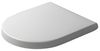 Duravit Starck 3 WC-Sitz mit SoftClose (0063890000) Duravit Starck 3 WC-Sitz mit SoftClose (0063890000)