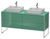 Duravit XSquare Waschtischunterschrank (XS4927B1818) Duravit XSquare Waschtischunterschrank (XS4927B1818)