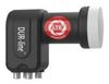 DUR-line +Ultra Quad LNB DUR-line +Ultra Quad LNB