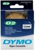Dymo Vinyl-Schriftband 9 mm x 5,5 m Dymo Vinyl-Schriftband 9 mm x 5,5 m