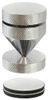 Dynavox Sub-Watt-Absorber 4er-Set (205049) Dynavox Sub-Watt-Absorber 4er-Set (205049)