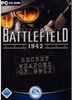 EA Games Battlefield 1942 Secret Weapons of WWII PC EA Games Battlefield 1942 Secret Weapons of WWII PC