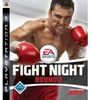 EA Sports Fight Night: Round 3 PS3 EA Sports Fight Night: Round 3 PS3