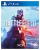 EA Games Battlefield V PS4 EA Games Battlefield V PS4