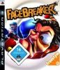 EA Games Facebreaker PS3 EA Games Facebreaker PS3