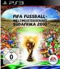 EA Games Fifa World Cup 2010 PS3 EA Games Fifa World Cup 2010 PS3