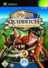 EA Games Harry Potter - Quidditch Worldcup Xbox EA Games Harry Potter - Quidditch Worldcup Xbox