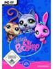 EA Games Littlest Pet Shop PC EA Games Littlest Pet Shop PC