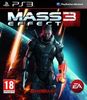EA Games Mass Effect 3 PS3 EA Games Mass Effect 3 PS3
