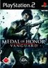 EA Games Medal of Honor - Vanguard PS2 EA Games Medal of Honor - Vanguard PS2