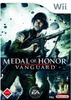 EA Games Medal of Honor - Vanguard Wii EA Games Medal of Honor - Vanguard Wii