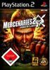 EA Games Mercenaries 2 - World in Flames PS2 EA Games Mercenaries 2 - World in Flames PS2