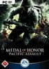 EA Games Medal of Honor - Pacific Assault PC EA Games Medal of Honor - Pacific Assault PC