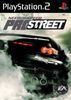 EA Games Need for Speed ProStreet PS2 EA Games Need for Speed ProStreet PS2