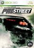 EA Games Need for Speed ProStreet Xbox 360 EA Games Need for Speed ProStreet Xbox 360