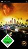 EA Games Need for Speed: Undercover PSP EA Games Need for Speed: Undercover PSP