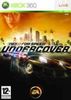 EA Games Need for Speed: Undercover Xbox 360 EA Games Need for Speed: Undercover Xbox 360