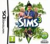 EA Games Sims 3 DS EA Games Sims 3 DS