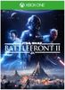 EA Games Star Wars Battlefront II Xbox One EA Games Star Wars Battlefront II Xbox One