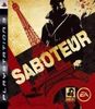 EA Games The Saboteur PS3 EA Games The Saboteur PS3