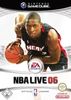 EA Sports NBA Live 06 GC EA Sports NBA Live 06 GC