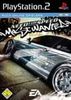 EA Games Need for Speed: Most Wanted PS2 EA Games Need for Speed: Most Wanted PS2