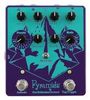 Earthquaker Devices Pyramids Earthquaker Devices Pyramids