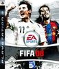 EA Sports Fifa 08 PS3 EA Sports Fifa 08 PS3