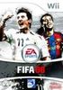 EA Sports Fifa 08 Wii EA Sports Fifa 08 Wii