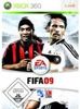 EA Sports Fifa 09 Xbox 360 EA Sports Fifa 09 Xbox 360